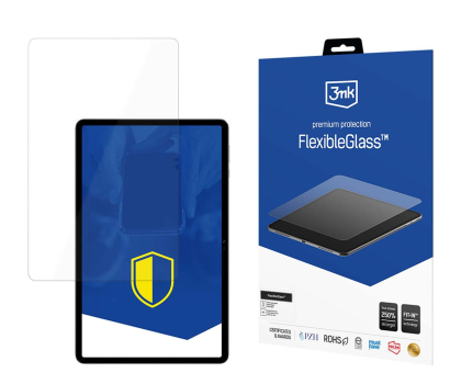 Folia ochronna na tablet 3mk Flexible Glass do HONOR PAD X9